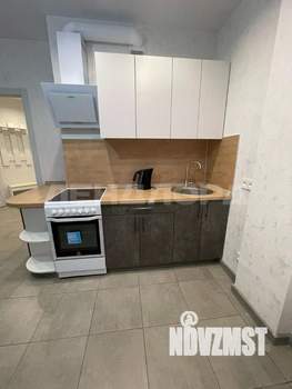 1-к квартира, вторичка, 44м2, 20/23 этаж