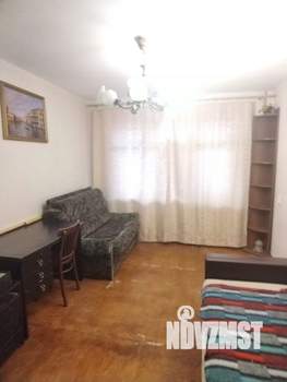 2-к квартира, вторичка, 45м2, 1/5 этаж