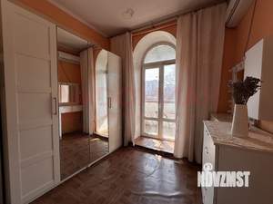 2-к квартира, вторичка, 76м2, 3/3 этаж