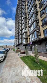 Студия квартира, вторичка, 22м2, 1/25 этаж