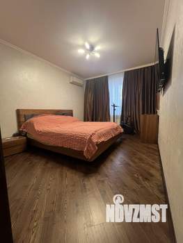 3-к квартира, вторичка, 85м2, 4/12 этаж