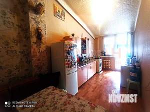 4-к квартира, вторичка, 140м2, 4/4 этаж