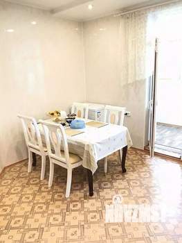 3-к квартира, вторичка, 82м2, 2/25 этаж