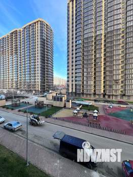 2-к квартира, вторичка, 60м2, 3/25 этаж