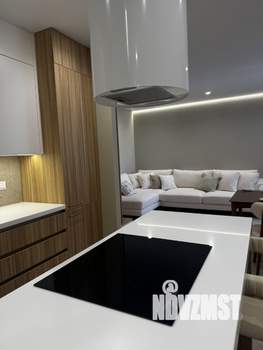 3-к квартира, вторичка, 70м2, 16/24 этаж