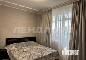 2-к квартира, вторичка, 78м2, 15/23 этаж