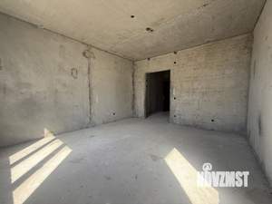 1-к квартира, вторичка, 40м2, 1/18 этаж