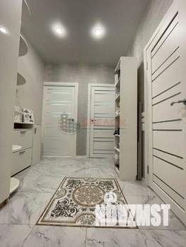 1-к квартира, вторичка, 40м2, 24/25 этаж