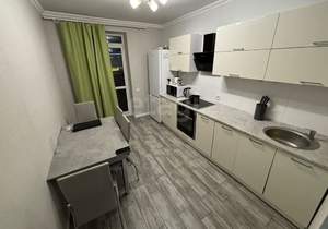 1-к квартира, вторичка, 40м2, 2/21 этаж