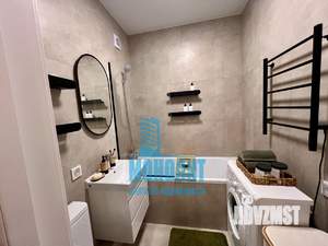 1-к квартира, вторичка, 27м2, 2/10 этаж