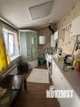 2-к квартира, вторичка, 39м2, 1/1 этаж