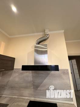 1-к квартира, вторичка, 33м2, 19/21 этаж