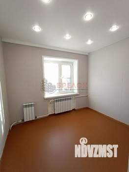 3-к квартира, вторичка, 50м2, 4/5 этаж