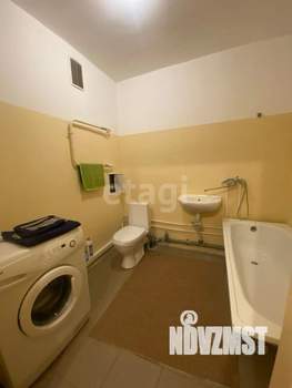 1-к квартира, вторичка, 43м2, 14/19 этаж
