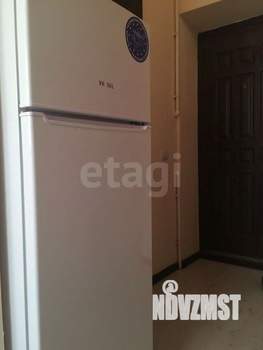 Студия квартира, вторичка, 21м2, 3/3 этаж