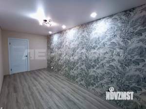 2-к квартира, вторичка, 48м2, 2/5 этаж