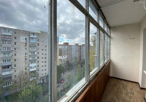 2-к квартира, вторичка, 60м2, 9/10 этаж