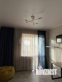 Студия квартира, вторичка, 23м2, 4/18 этаж