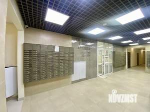 1-к квартира, вторичка, 33м2, 22/26 этаж