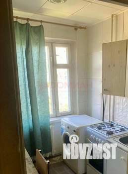 1-к квартира, вторичка, 22м2, 6/10 этаж