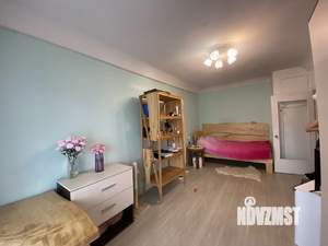 1-к квартира, вторичка, 32м2, 3/5 этаж