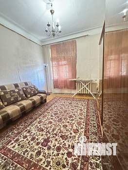 2-к квартира, вторичка, 54м2, 5/5 этаж