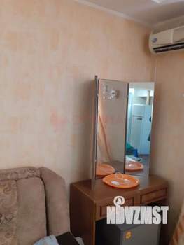 1-к квартира, вторичка, 23м2, 1/5 этаж