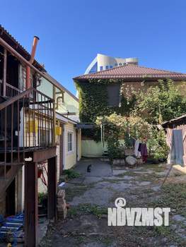 2-к квартира, вторичка, 50м2, 1/2 этаж