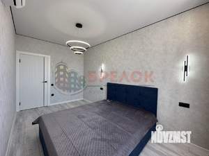 3-к квартира, вторичка, 51м2, 13/25 этаж