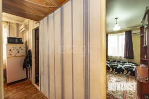2-к квартира, вторичка, 33м2, 2/3 этаж