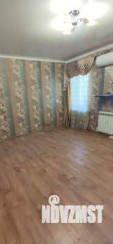 2-к квартира, вторичка, 36м2, 1/2 этаж