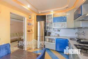 4-к квартира, вторичка, 85м2, 8/10 этаж
