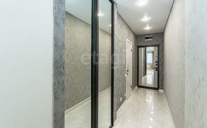 Студия квартира, вторичка, 30м2, 8/25 этаж