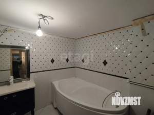 3-к квартира, вторичка, 70м2, 1/5 этаж