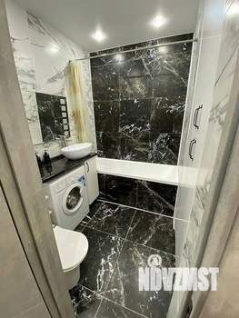 1-к квартира, вторичка, 30м2, 21/25 этаж