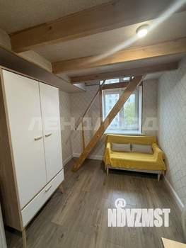 1-к квартира, вторичка, 24м2, 2/3 этаж