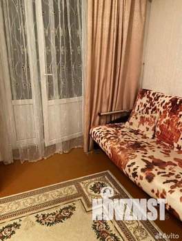 1-к квартира, вторичка, 30м2, 7/9 этаж