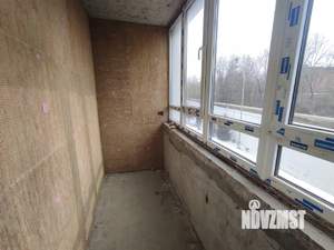3-к квартира, вторичка, 100м2, 2/24 этаж
