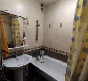 2-к квартира, вторичка, 54м2, 9/10 этаж