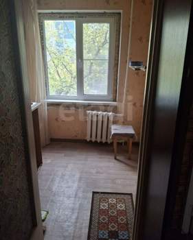 1-к квартира, вторичка, 23м2, 6/9 этаж