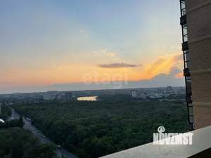 Студия квартира, вторичка, 22м2, 14/24 этаж