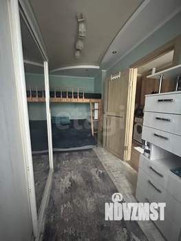 1-к квартира, вторичка, 16м2, 2/2 этаж