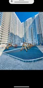 1-к квартира, вторичка, 34м2, 10/26 этаж