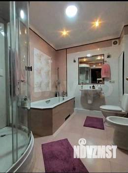 1-к квартира, вторичка, 56м2, 6/11 этаж