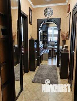 1-к квартира, вторичка, 30м2, 3/5 этаж