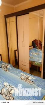 1-к квартира, вторичка, 52м2, 8/9 этаж