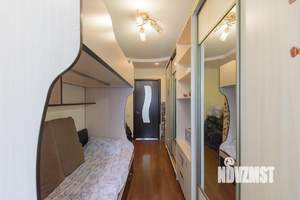 2-к квартира, вторичка, 44м2, 4/5 этаж