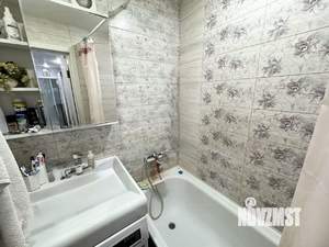 2-к квартира, вторичка, 52м2, 4/9 этаж