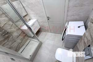 1-к квартира, вторичка, 39м2, 19/20 этаж