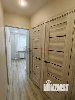 2-к квартира, вторичка, 44м2, 3/5 этаж